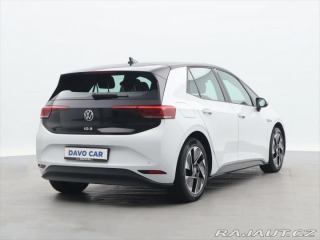 Volkswagen ID.3 0.0 107kW Business 58kWh 2021