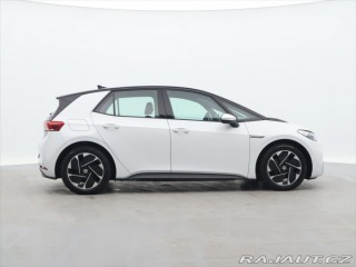 Volkswagen ID.3 0.0 107kW Business 58kWh 2021