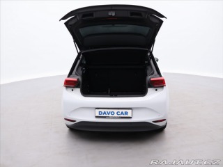 Volkswagen ID.3 0.0 107kW Business 58kWh 2021
