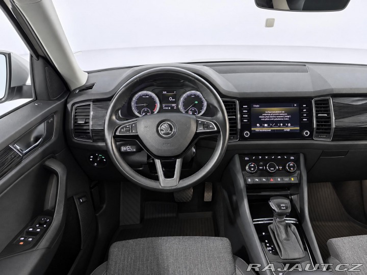 Škoda Kodiaq 2,0 TDi 110kW Style DSG 4 2018