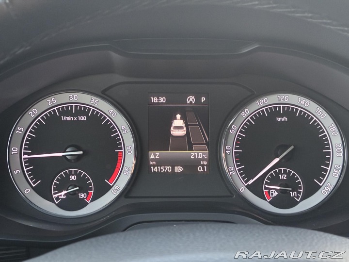 Škoda Kodiaq 2,0 TDi 110kW Style DSG 4 2018