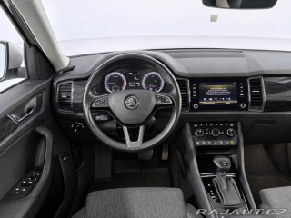 Škoda Kodiaq 2,0 TDi 110kW Style DSG 4 2018