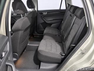 Škoda Kodiaq 2,0 TDi 110kW Style DSG 4 2018
