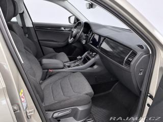 Škoda Kodiaq 2,0 TDi 110kW Style DSG 4 2018