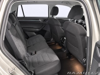 Škoda Kodiaq 2,0 TDi 110kW Style DSG 4 2018