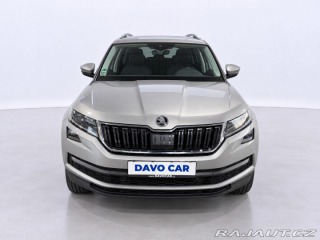 Škoda Kodiaq 2,0 TDi 110kW Style DSG 4 2018