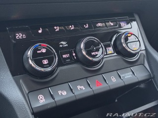 Škoda Kodiaq 2,0 TDi 110kW Style DSG 4 2018