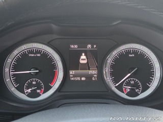 Škoda Kodiaq 2,0 TDi 110kW Style DSG 4 2018