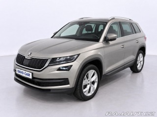 Škoda Kodiaq 2,0 TDi 110kW Style DSG 4 2018