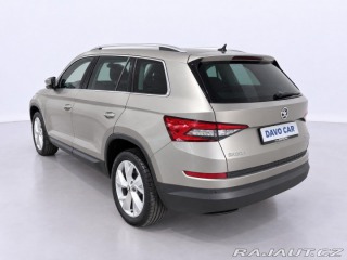 Škoda Kodiaq 2,0 TDi 110kW Style DSG 4 2018