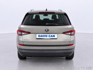 Škoda Kodiaq 2,0 TDi 110kW Style DSG 4 2018