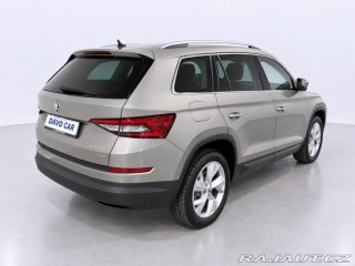 Škoda Kodiaq 2,0 TDi 110kW Style DSG 4 2018