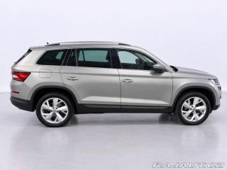 Škoda Kodiaq 2,0 TDi 110kW Style DSG 4 2018