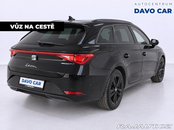 Seat Leon 2,0 TDI 110 kW Style ST D 2022