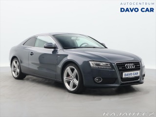 Audi A5 3,0 TDI 176KW QUATTRO SLI