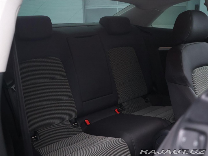 Audi A5 3,0 TDI 176KW QUATTRO SLI 2007