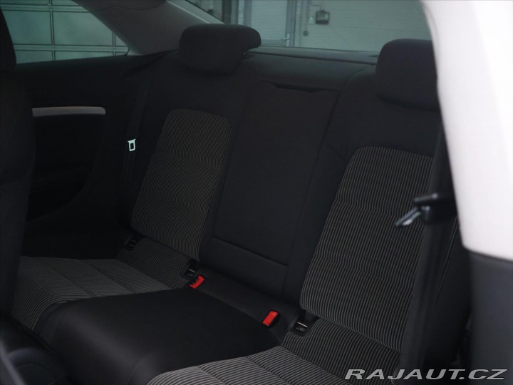 Audi A5 3,0 TDI 176KW QUATTRO SLI 2007