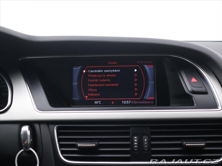Audi A5 3,0 TDI 176KW QUATTRO SLI 2007