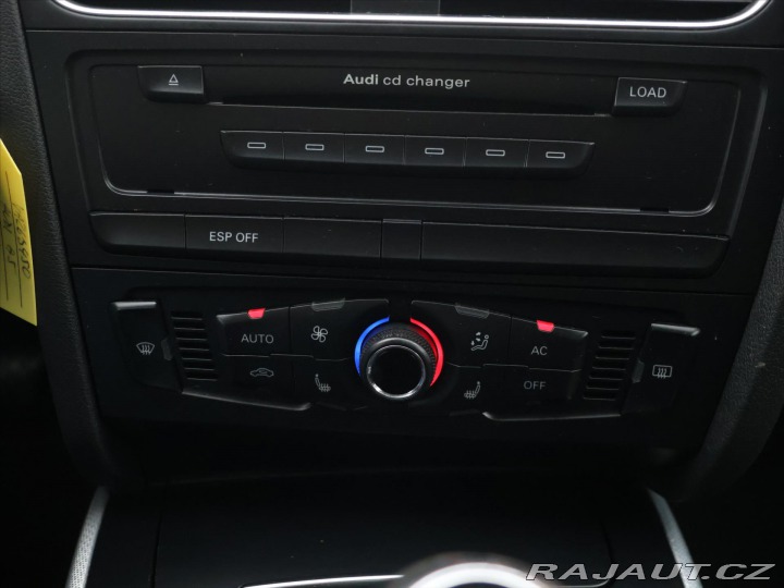 Audi A5 3,0 TDI 176KW QUATTRO SLI 2007