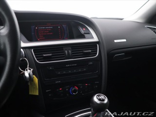 Audi A5 3,0 TDI 176KW QUATTRO SLI 2007