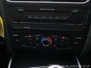 Audi A5 3,0 TDI 176KW QUATTRO SLI 2007