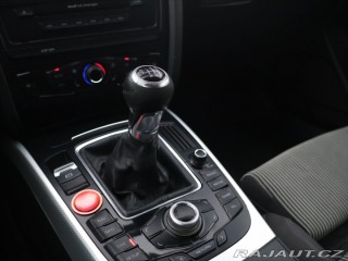 Audi A5 3,0 TDI 176KW QUATTRO SLI 2007