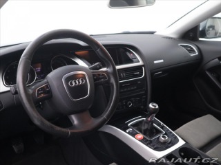 Audi A5 3,0 TDI 176KW QUATTRO SLI 2007