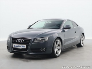 Audi A5 3,0 TDI 176KW QUATTRO SLI 2007