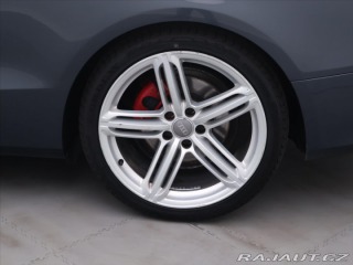 Audi A5 3,0 TDI 176KW QUATTRO SLI 2007
