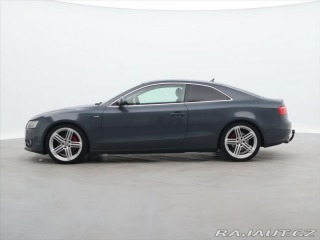 Audi A5 3,0 TDI 176KW QUATTRO SLI 2007