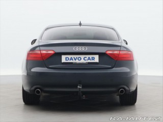 Audi A5 3,0 TDI 176KW QUATTRO SLI 2007