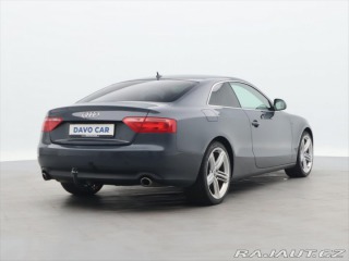 Audi A5 3,0 TDI 176KW QUATTRO SLI 2007
