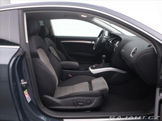 Audi A5 3,0 TDI 176KW QUATTRO SLI 2007