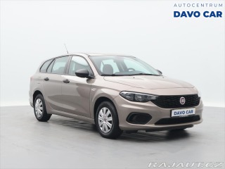 Fiat Tipo 1,4 70kW CZ Klima Lounge