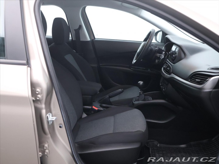 Fiat Tipo 1,4 70kW CZ Klima Lounge 2019