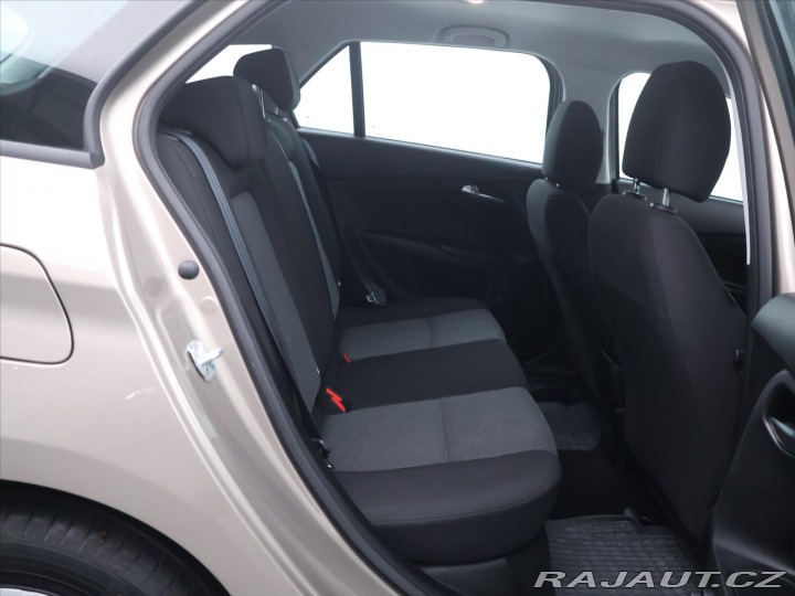 Fiat Tipo 1,4 70kW CZ Klima Lounge 2019