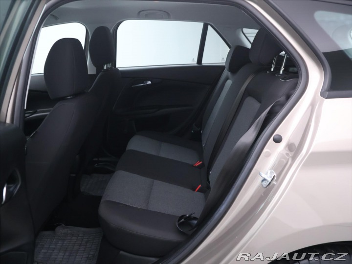 Fiat Tipo 1,4 70kW CZ Klima Lounge 2019