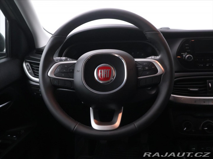 Fiat Tipo 1,4 70kW CZ Klima Lounge 2019