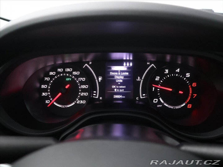 Fiat Tipo 1,4 70kW CZ Klima Lounge 2019