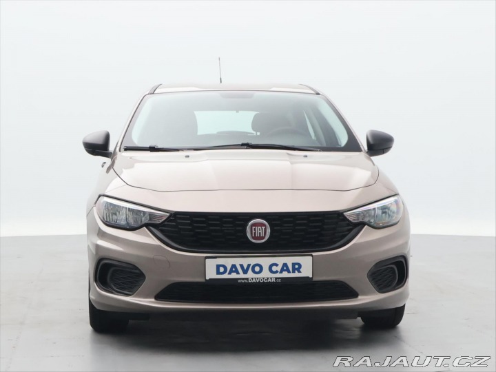 Fiat Tipo 1,4 70kW CZ Klima Lounge 2019