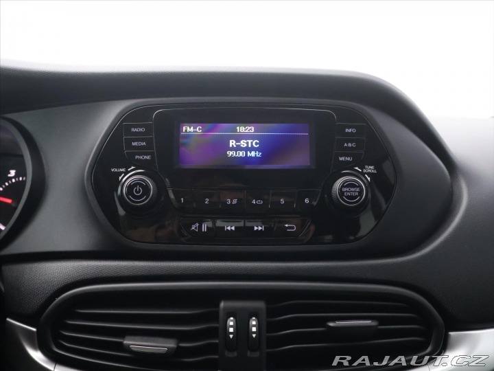 Fiat Tipo 1,4 70kW CZ Klima Lounge 2019
