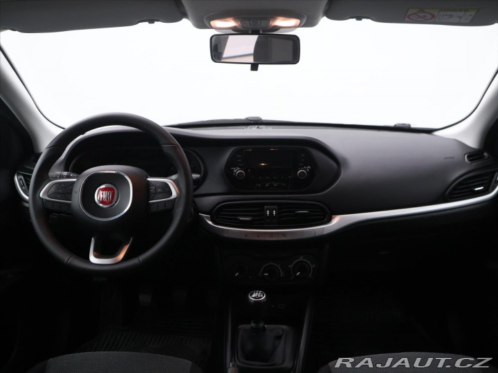 Fiat Tipo 1,4 70kW CZ Klima Lounge 2019