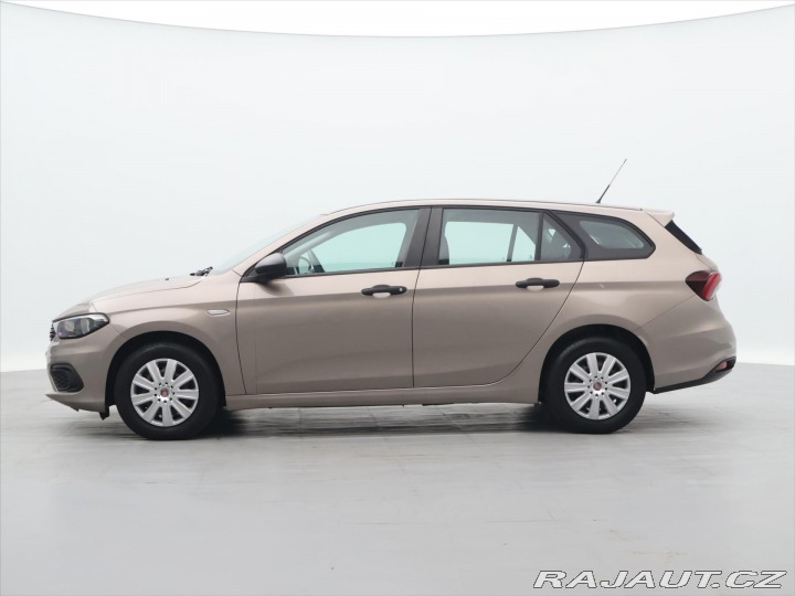 Fiat Tipo 1,4 70kW CZ Klima Lounge 2019