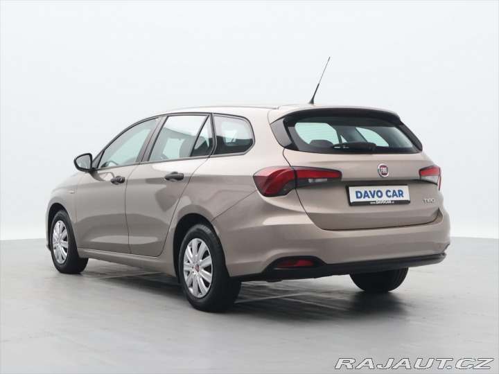 Fiat Tipo 1,4 70kW CZ Klima Lounge 2019