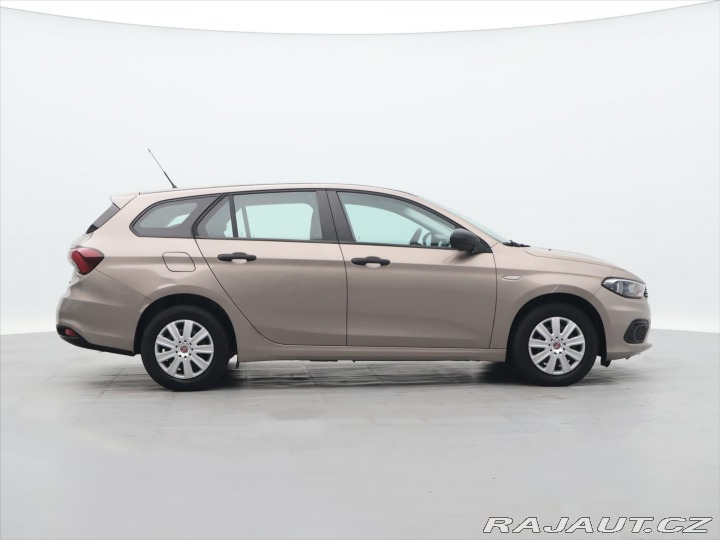 Fiat Tipo 1,4 70kW CZ Klima Lounge 2019