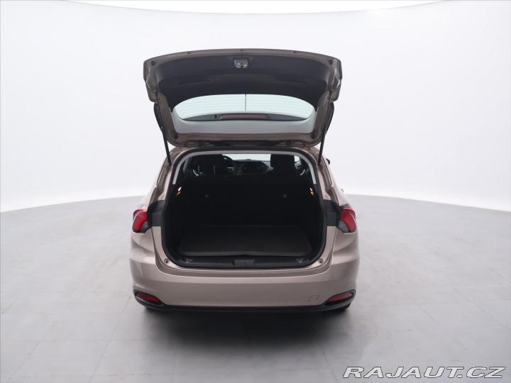 Fiat Tipo 1,4 70kW CZ Klima Lounge 2019