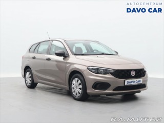 Fiat Tipo 1,4 70kW CZ Klima Lounge 2019