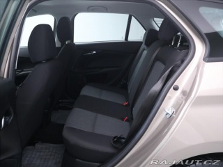 Fiat Tipo 1,4 70kW CZ Klima Lounge 2019