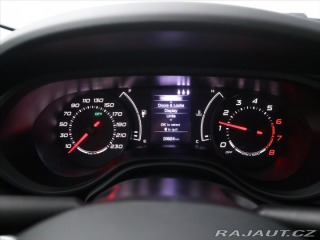 Fiat Tipo 1,4 70kW CZ Klima Lounge 2019