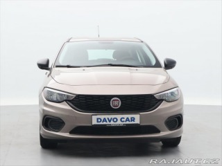 Fiat Tipo 1,4 70kW CZ Klima Lounge 2019